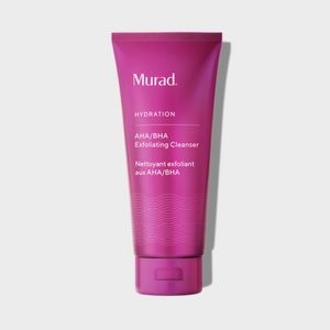 Murad AHA/BHA Exfoliating Cleanser